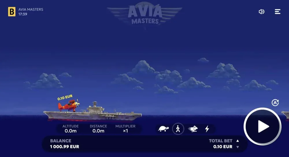 Come vincere alla slot Aviamasters BGaming?